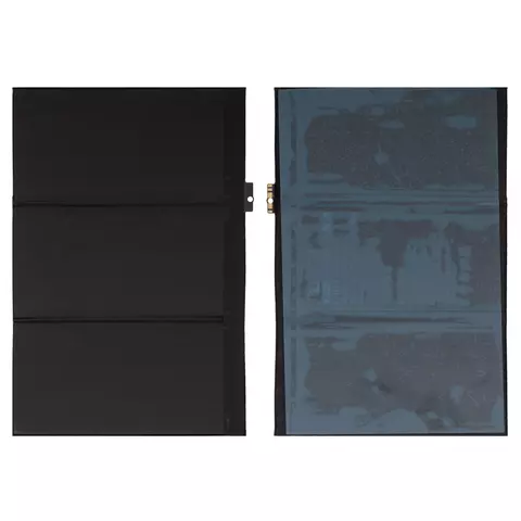 Акумулятор Deji для Apple iPad 3, iPad 4, Li-ion, 3,7 В, 11560 мАг, #A1389, A1458, A1459, A1460