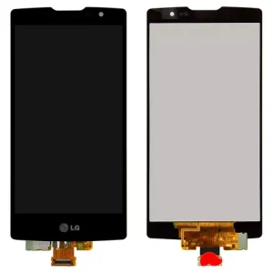 Дисплей для LG H420, H422 Spirit Y70, H440, H442, чорний, без рамки