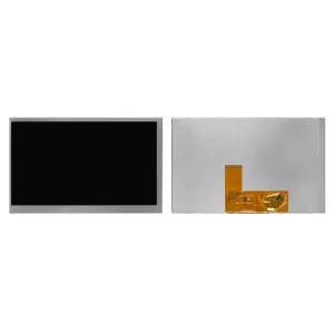 Дисплей для China-Tablet PC 7", без рамки, 61 pin, #FPC-S94045-1 V03