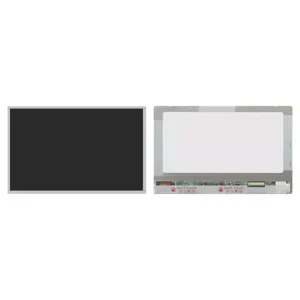 Дисплей для Acer Iconia Tab A200, 40 pin, без рамки, #B101EVT03 V.1
