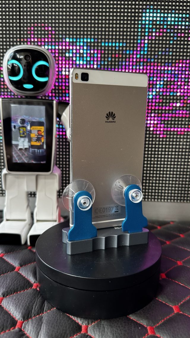 Смартфон Huawei P8 - Зображення 5