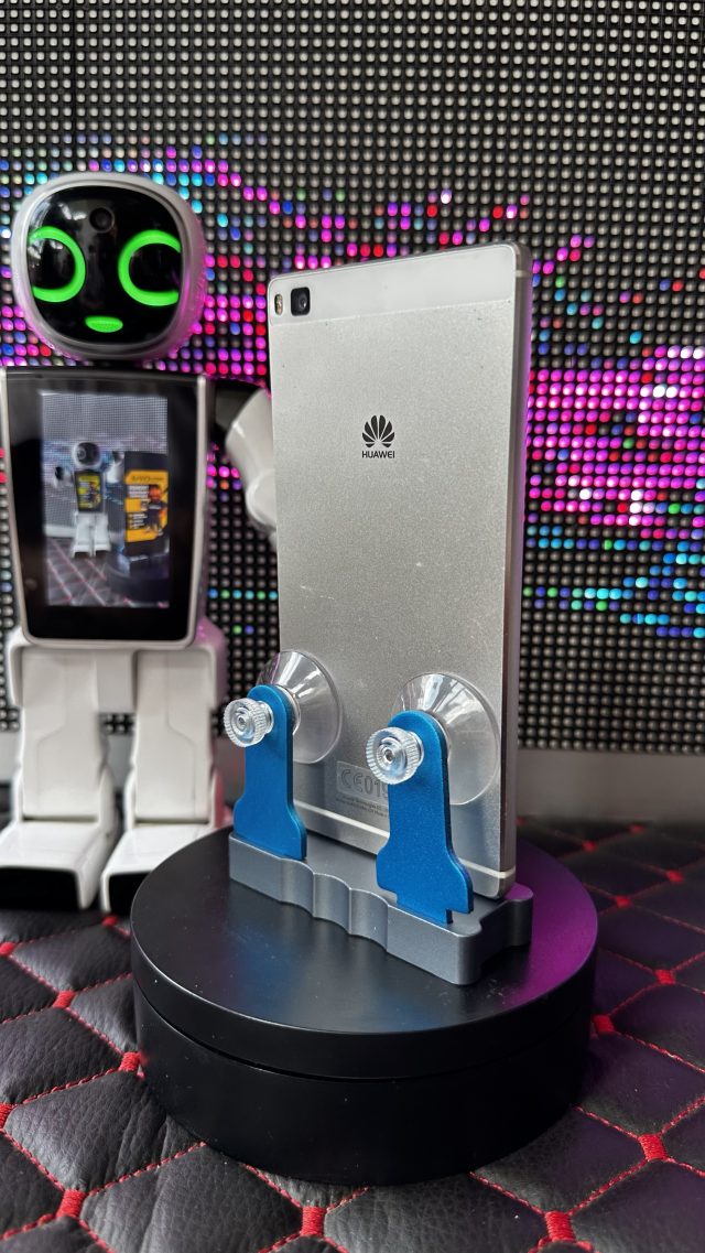 Смартфон Huawei P8 - Зображення 4