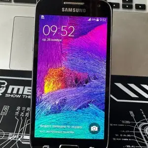 Samsung Galaxy S4 mini