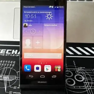 Huawei Ascend P6-U06