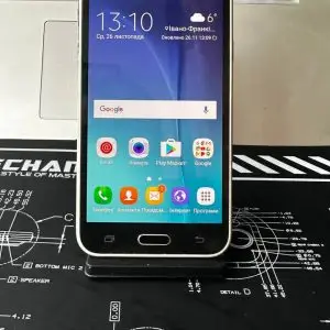 Samsung Galaxy J5 (J500)