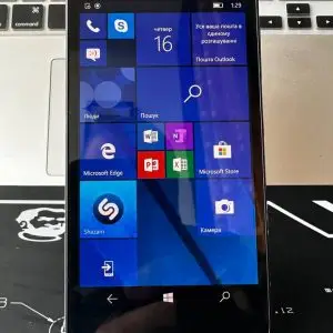 Microsoft Lumia 650
