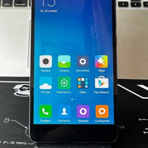 Xiaomi Redmi Note 3