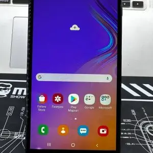 Samsung Galaxy A7 (2018)