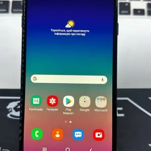 Samsung Galaxy A6+ (2018)