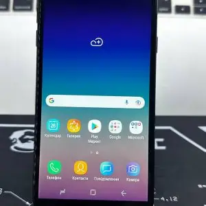 Samsung Galaxy A6 (2018)