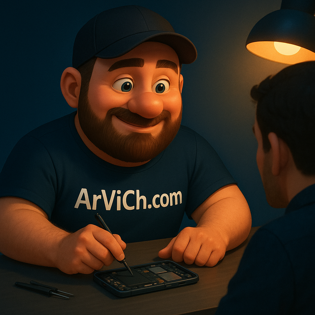 Діагностика