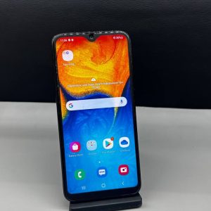 Мобільний телефон Samsung Galaxy A20