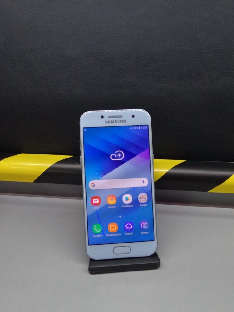 Samsung Galaxy A3 (2017) SM-A320FL