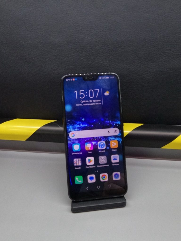 Honor 10 (COL-L29) es un teléfono en stock ArViCh