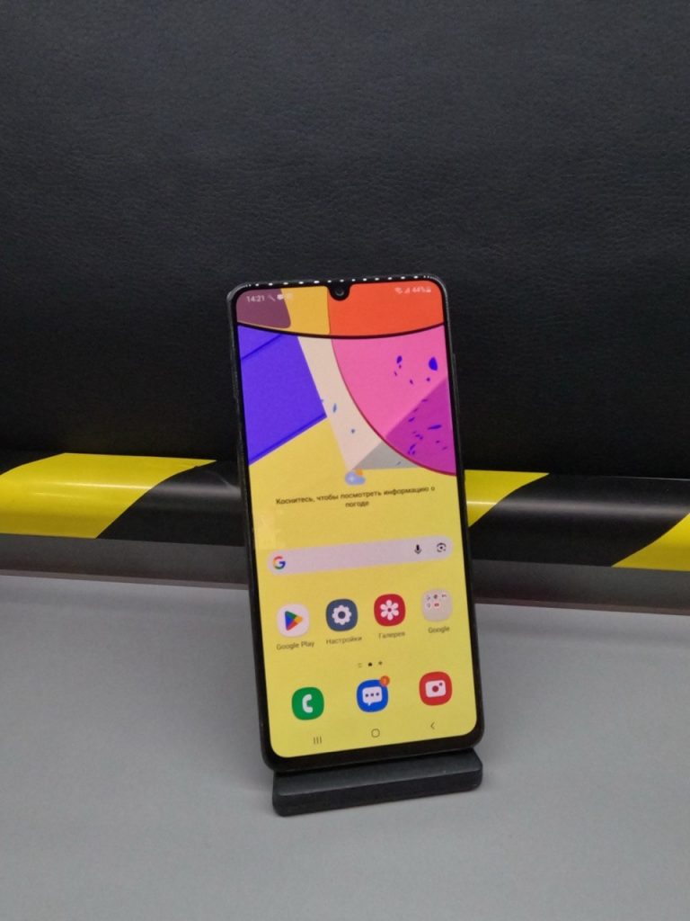 Samsung Galaxy A41 (SM-A415)