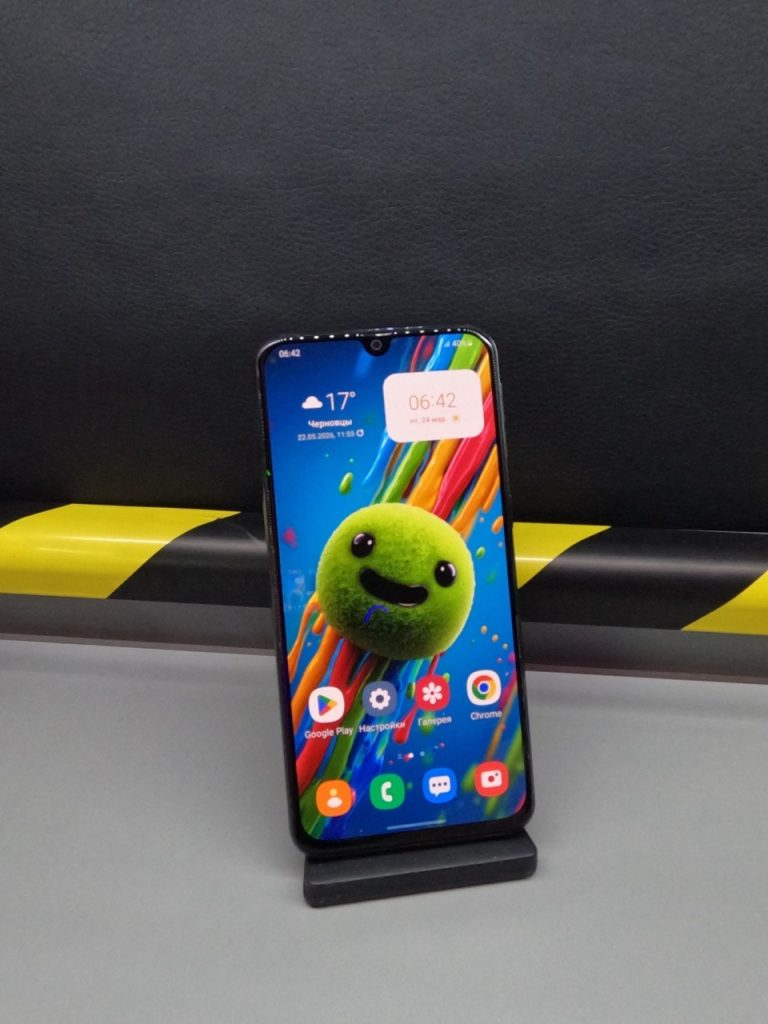 Samsung Galaxy A40 (SM-A405)