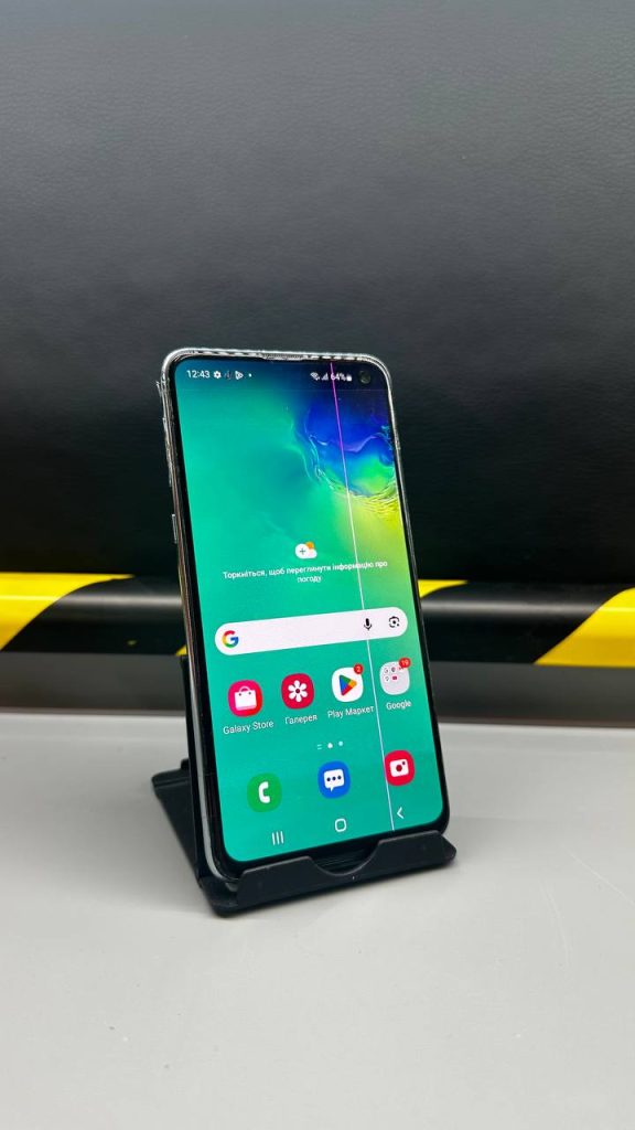 Samsung Galaxy S10e