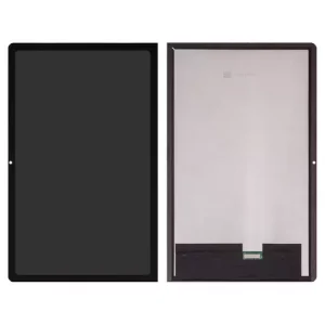Дисплей для Lenovo Yoga Tab 11 YT J706, Yoga Tab 11 YT J706F, чорний, без рамки, Original (PRC)