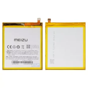 Акумулятор BA612 для Meizu M5s, Li-Polymer, 3,85 B, 3000 мАг, Original (PRC)