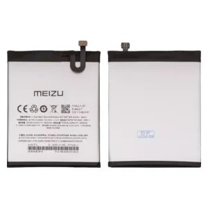 Акумулятор BA621 для Meizu M5 Note, Li-Polymer, 3,85 B, 4000 мАг, Original (PRC)