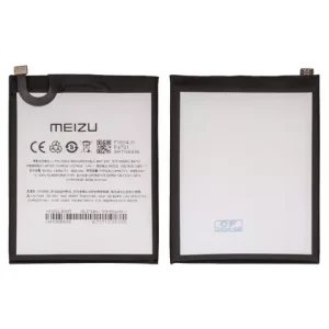 Акумулятор BA721 для Meizu M6 Note, Li-Polymer, 3,85 B, 4000 мАг, Original (PRC)