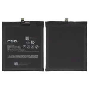 Акумулятор BA882 для Meizu 15, 16, Li-Polymer, 3,85 B, 3010 мАг, Original (PRC)