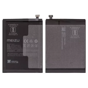 Акумулятор BA918 для Meizu M10, Li-Polymer, 3,85 B, 4000 мАг, Original (PRC)