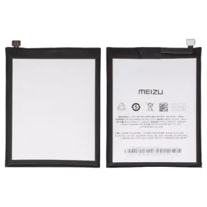 Акумулятор BA923 для Meizu M9 Note, Note 9, Li-Polymer, 3,85 B, 4000 мАг, Original (PRC)