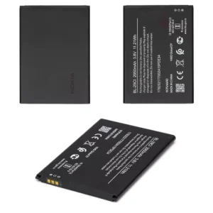 Акумулятор BL-29CI для Nokia C10, C20, C21, Li-ion, 3,8 В, 2950 мАг, Original (PRC)