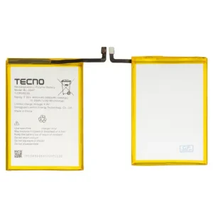Акумулятор BL-38AT для Tecno Pop 2 Power (B1P), Li-Polymer, 3,85 B, 4000 мАг, Original (PRC)
