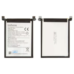 Акумулятор BL-49PX для Infinix GT 10 Pro (X6739), Zero 30 4G (X6731B), Zero 30 5G (X6731), Li-Polymer, 3,87