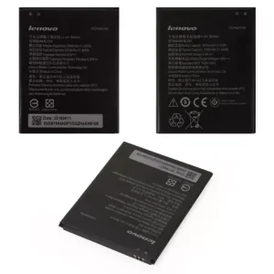 Акумулятор BL243 для Lenovo K3 Note (K50-T5), Li-ion, 3,8 В, 3000 мАг, Original (PRC)