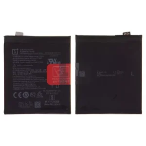 Акумулятор BLP759 для OnePlus 8 Pro, Li-Polymer, 3,87 B, 4510 мАг, Original (PRC)