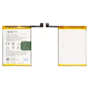Акумулятор BLP797 для Oppo A53 5G, A72 5G, A73 5G (2020), Li-Polymer, 3,85 B, 3940 мАг, Original (PRC)