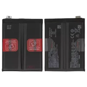 Акумулятор BLP821 для OnePlus 9, Li-Polymer, 7,74 B, 4500 мАг, Original (PRC)