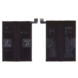 Акумулятор BLP829 для OnePlus 9, Li-Polymer, 7,74 B, 4500 мАг, Original (PRC)