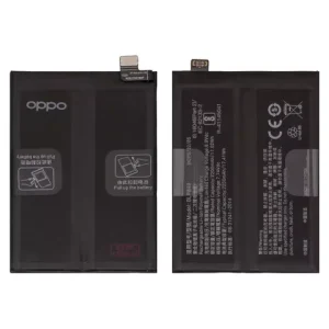 Акумулятор BLP849 для Realme GT 5G, GT Neo, Li-Polymer, 7,7 B, 4500 мАг, Original (PRC)