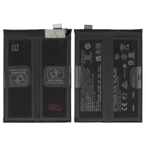 Акумулятор BLP899 для OnePlus 10 Pro, Li-Polymer, 7,74 B, 2500 мАг, Original (PRC)