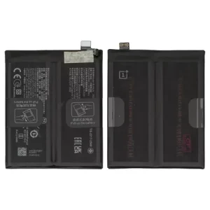 Акумулятор BLPA25 для OnePlus 12, Li-Polymer, 7,82 B, 5400 мАг, Original (PRC)