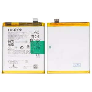 Акумулятор BLPA35 для Realme 12 Pro 5G, 12 Pro Plus 5G, Li-Polymer, 3,91 B, 5000 мАг, Original (PRC)