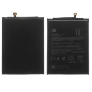 Акумулятор BN51 для Xiaomi Redmi 8, Redmi 8A, Li-Polymer, 3,85 B, 5000 мАг, Original (PRC)