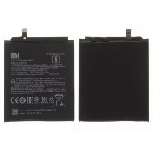 Акумулятор BM3F для Xiaomi Mi 8 Pro, Li-Polymer, 3,85 B, 3000 мАг, Original (PRC), M1807E8A
