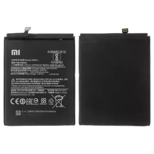 Акумулятор BM3J для Xiaomi Mi 8 Lite 6.26″, Li-Polymer, 3,85 B, 3350 мАг, Original (PRC), M1808D2TG