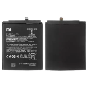 Акумулятор BM3L для Xiaomi Mi 9, Li-Polymer, 3,85 B, 3300 мАг, Original (PRC), M1902F1G