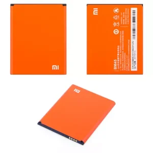 Акумулятор BM45 для Xiaomi Redmi Note 2, Li-Polymer, 3,84 B, 3020 мАг, Original (PRC), 2015051