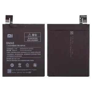 Акумулятор BM46 для Xiaomi Redmi Note 3, Li-Polymer, 3,85 B, 4050 мАг, Original (PRC)