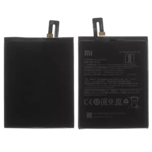 Акумулятор BM4E для Xiaomi Pocophone F1, Li-Polymer, 3,85 B, 4000 мАг, Original (PRC), M1805E10A