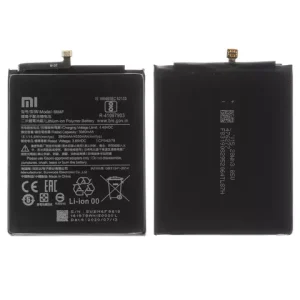 Акумулятор BM4F для Xiaomi Mi 9 Lite, Mi A3, Mi CC9, Mi CC9e, Li-Polymer, 3,85 B, 4030 мАг,