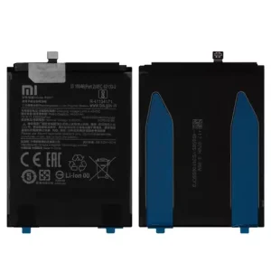 Акумулятор BM4P для Xiaomi Redmi K30, Li-Polymer, 3,85 B, 4500 мАг, Original (PRC)