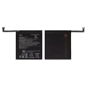 Акумулятор BM4S для Xiaomi Redmi 10X 5G, Redmi 10X Pro 5G, Li-Polymer, 3,87 B, 4520 мАг, Original (PRC)